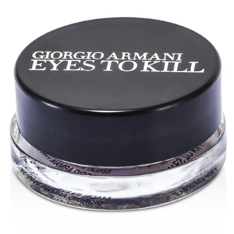 Giorgio Armani Eyes to Kill Silk Eyeshadow Antique Gold 14 #1
