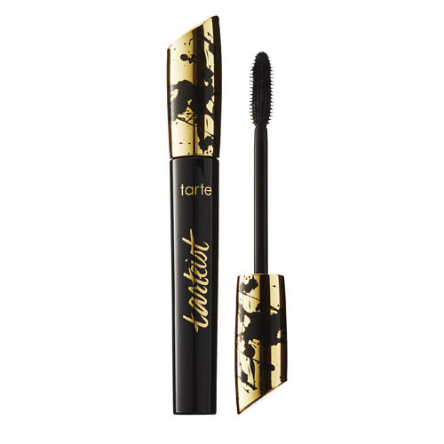 Tarte Tarteist Lash Paint Mascara Black