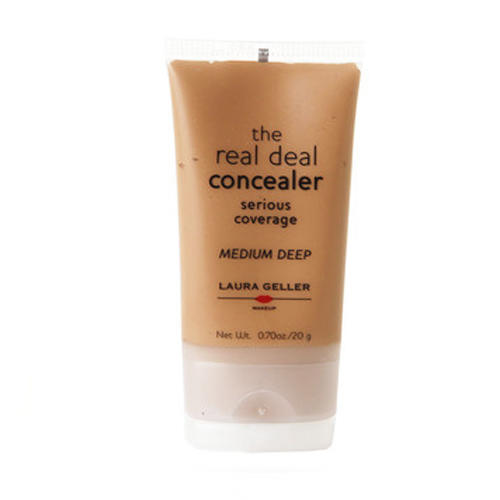 Laura Geller The Real Deal Concealer Medium Deep