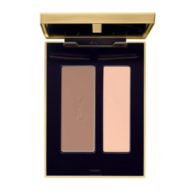 YSL Couture Contouring Palette 2