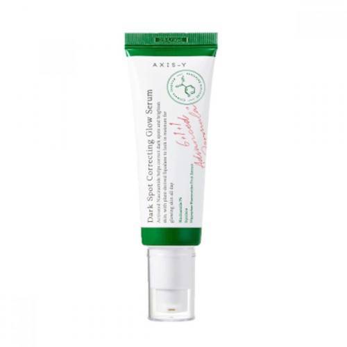 AXIS-Y Dark Spot Correcting Glow Serum