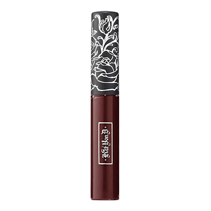 Kat Von D Everlasting Liquid Lipstick Exorcism Mini