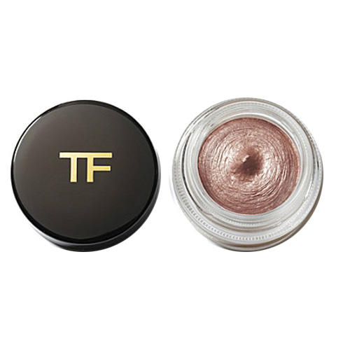 Tom Ford Cream Color For Eyes 09 Pink Haze