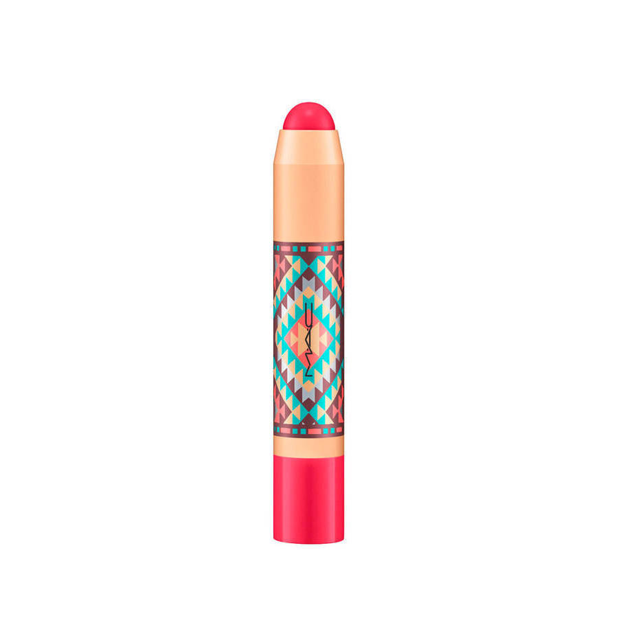 MAC Patentpolish Lip Pencil Vibe Tribe Collection Rio Grande Romance