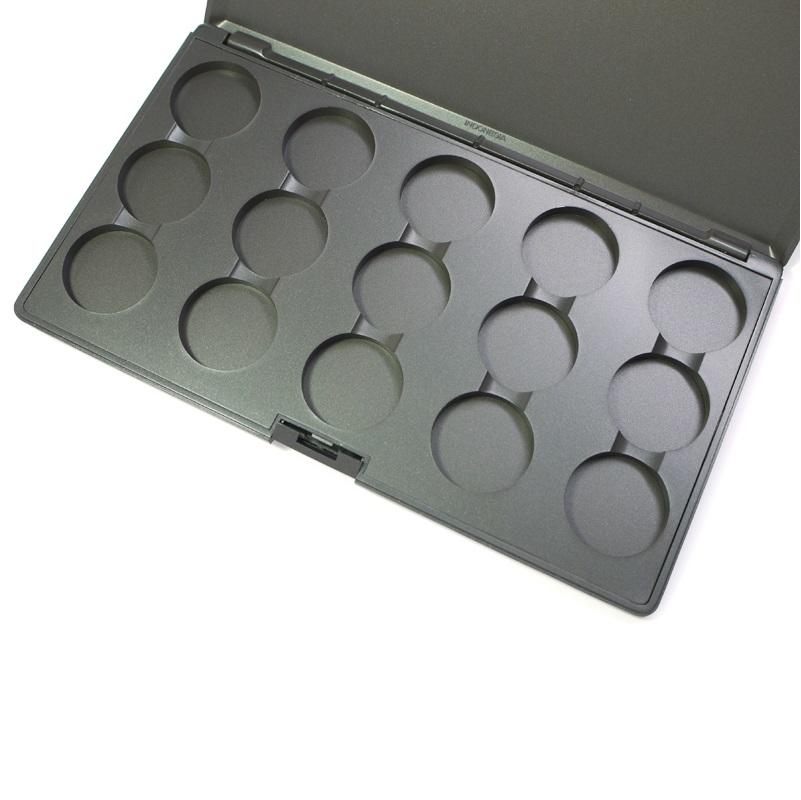 MAC Empty Palette 15 Eyeshadows #1