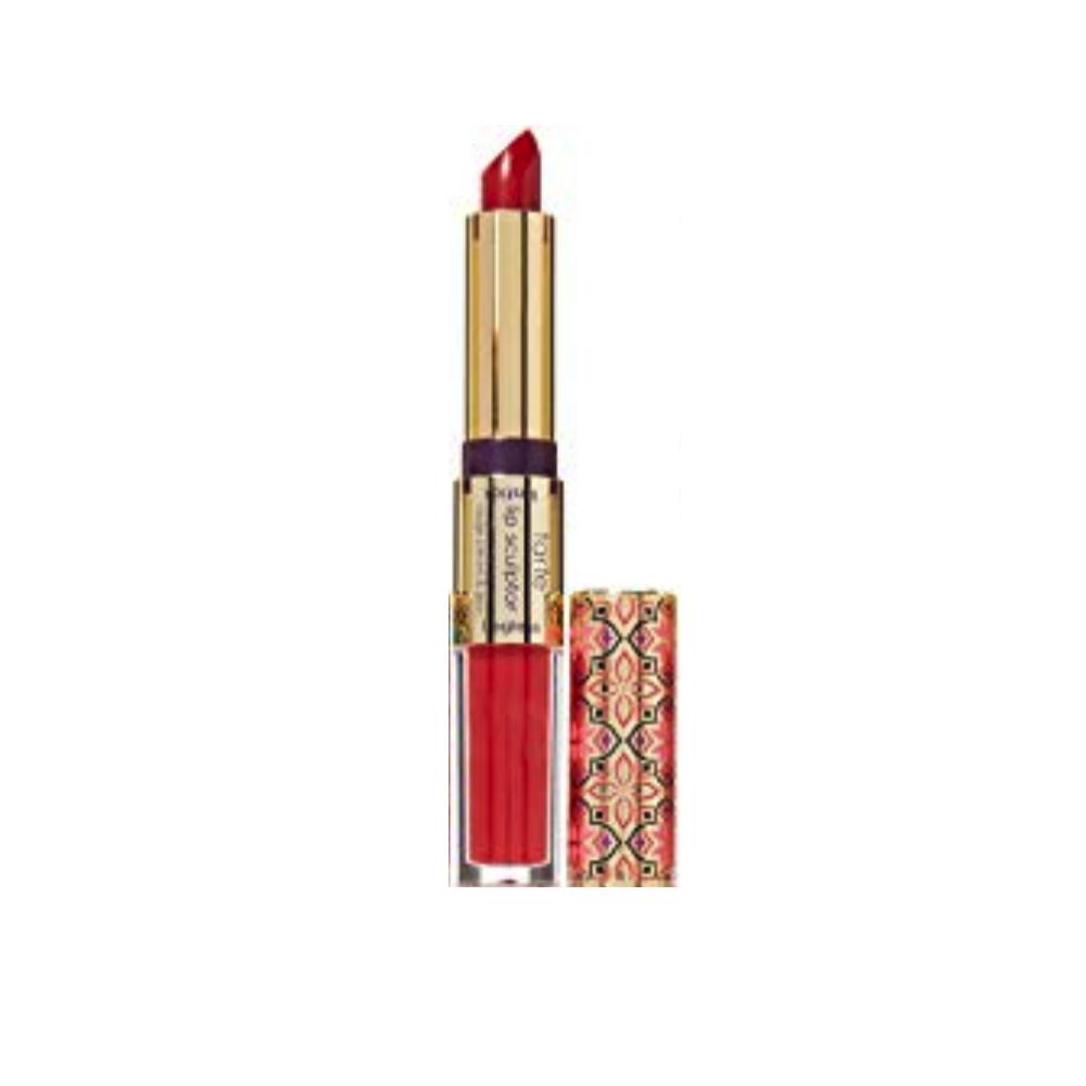 Tarte Lip Sculptor Lipstick & Lipgloss Pride Mini