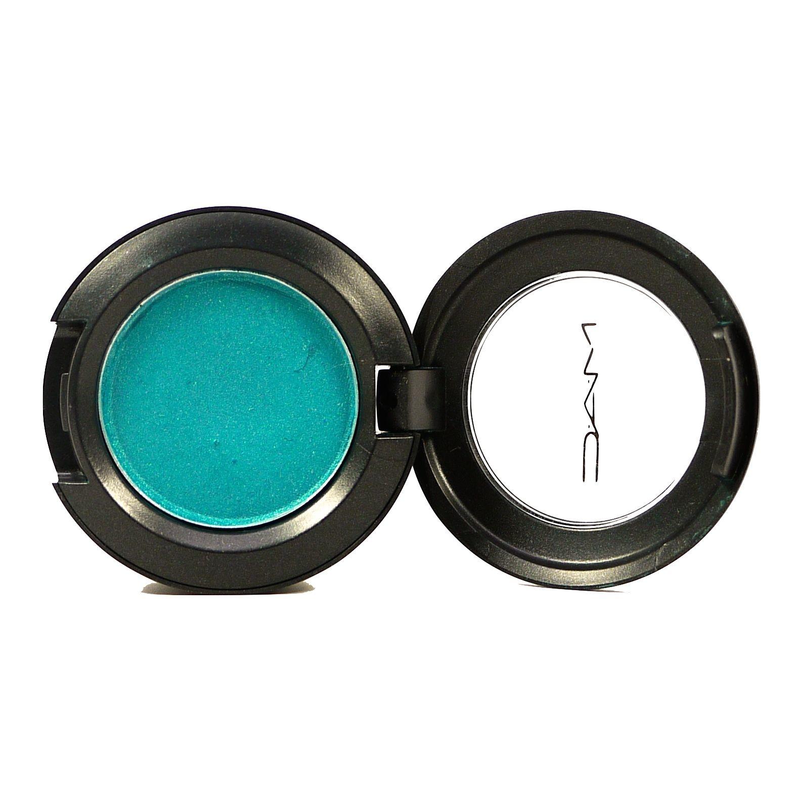 MAC Eyeshadow Big T #0