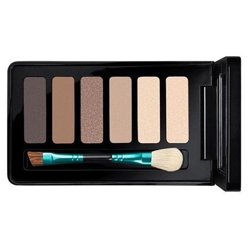 MAC Enchanted Eve Eyes Eyeshadow Palette Warm #0