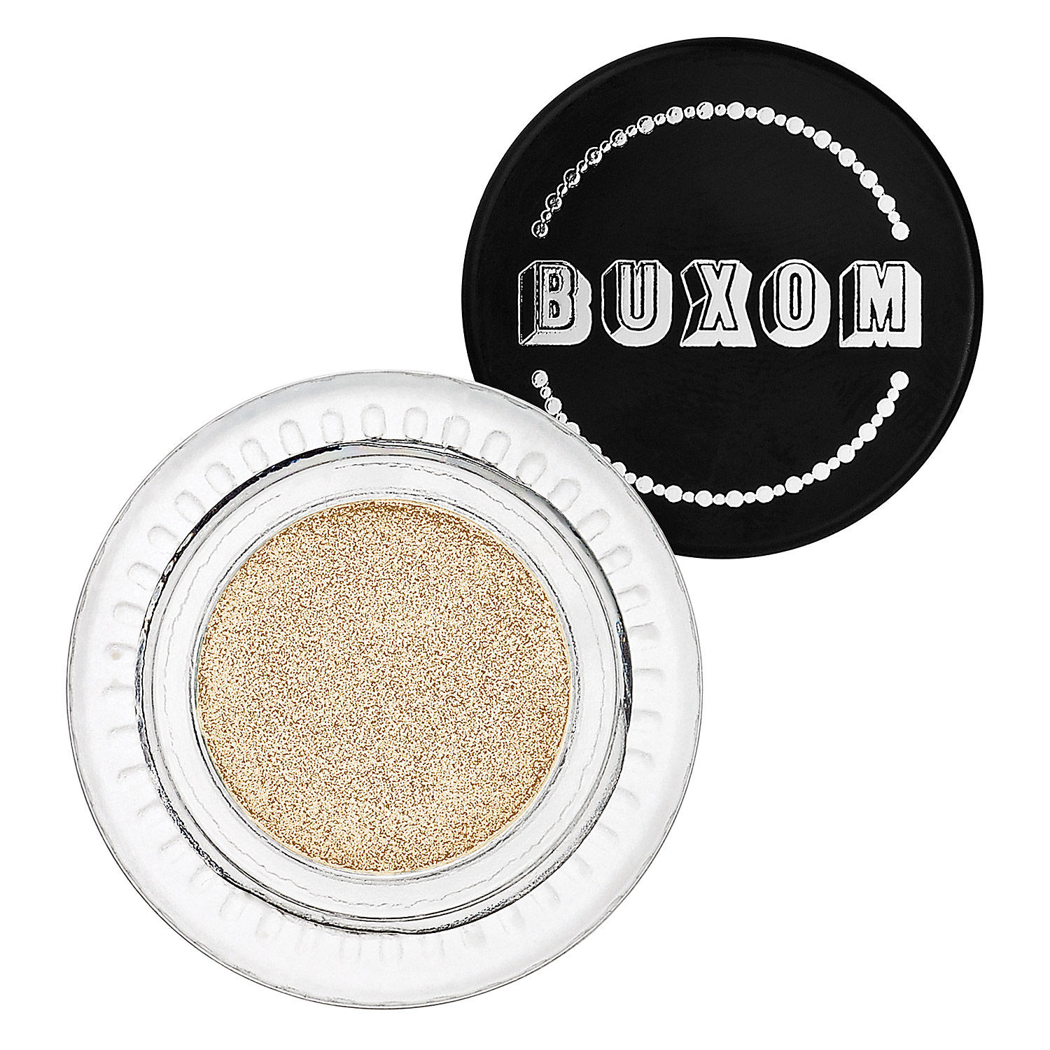 Buxom Stay-There Eyeshadow Poodle