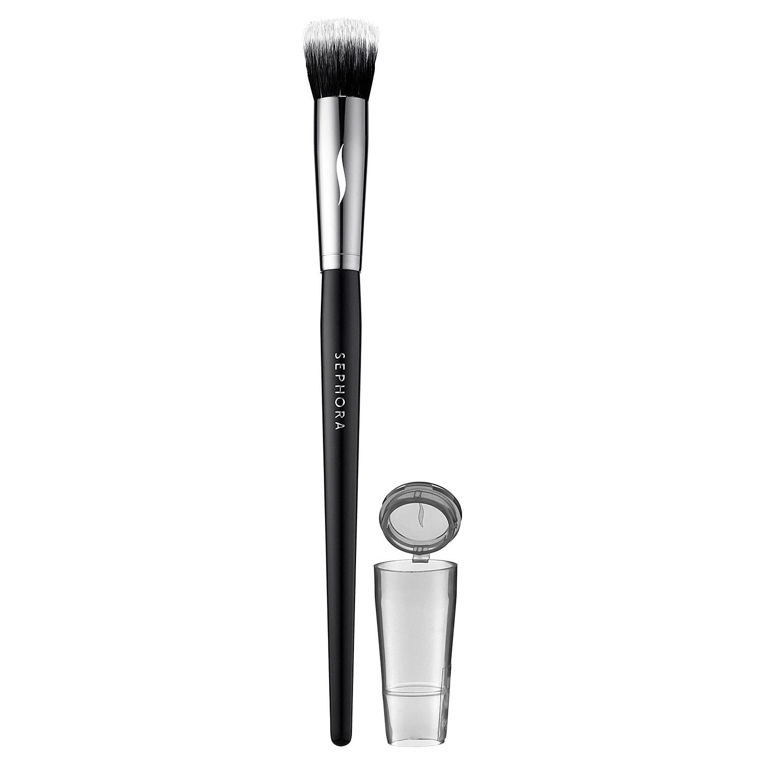 Sephora PRO Small Stippling Brush #42