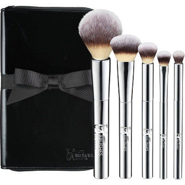 iT Cosmetics Your Beautiful Basics Airbrush 101 Set