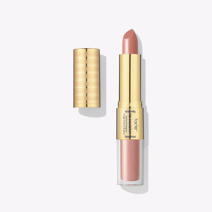 Tarte The Lip Sculptor Lipstick & Lipgloss Cartwheel