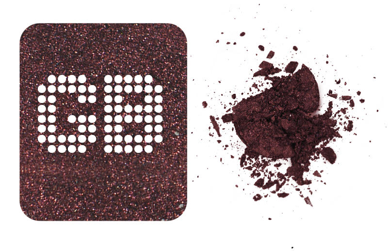 MAC Eyeshadow Refill Beauty Marked #2