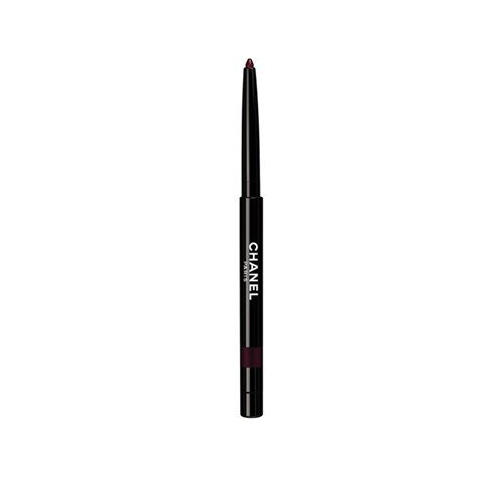 Chanel Stylo Yeux Waterproof Long Lasting Grenat 85