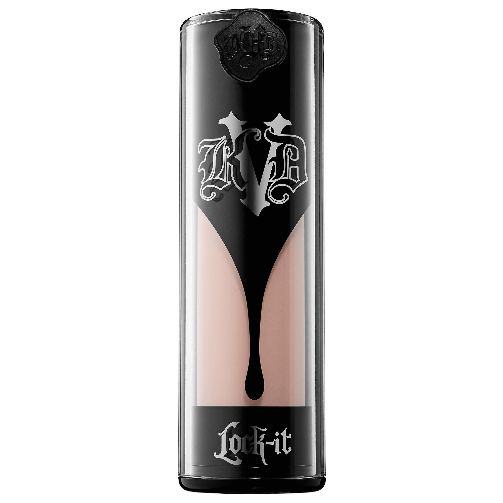 Kat Von D Lock It Foundation Light Cool 44