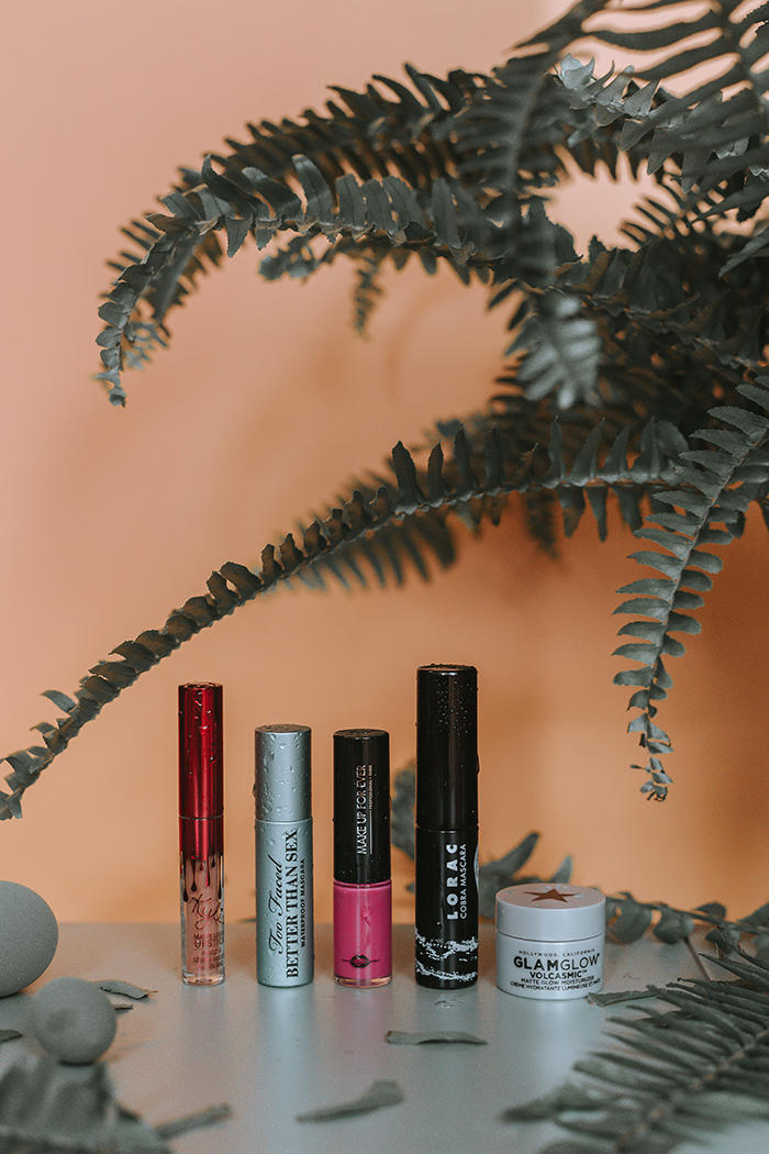 🙈LUSH Vault I'm Shook Bundle  #0