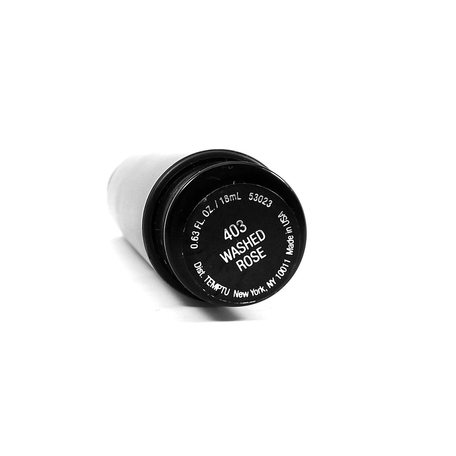 Temptu Soft Focus Finish Blush Washed Rose #4