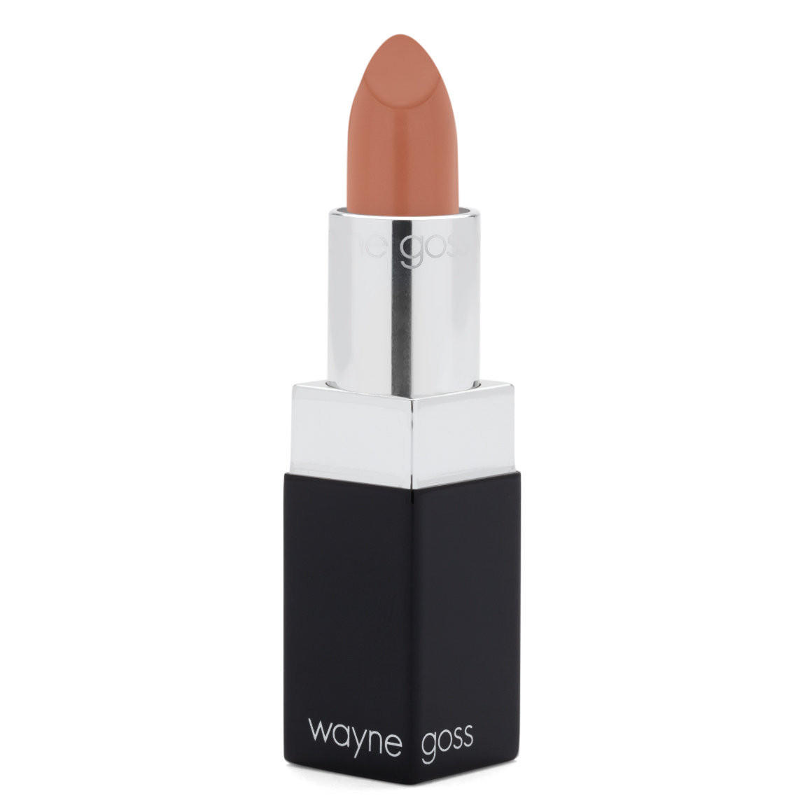 Wayne Goss The Luxury Cream Lipstick Nutmeg