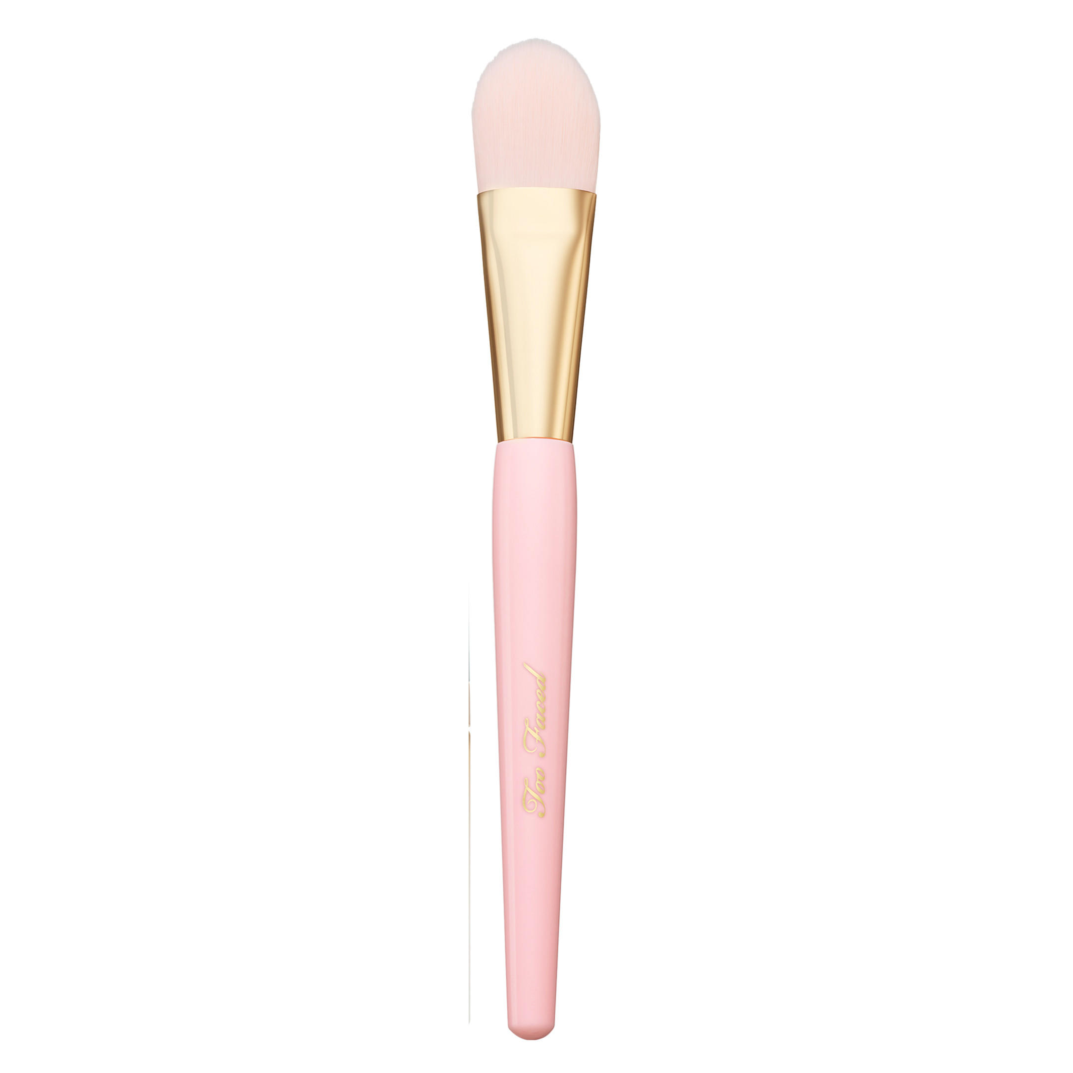 Too Faced Foundation/Concealer Brush 