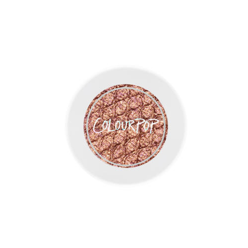 ColourPop Super Shock Shadow Solstice Barely Bitzed Collection