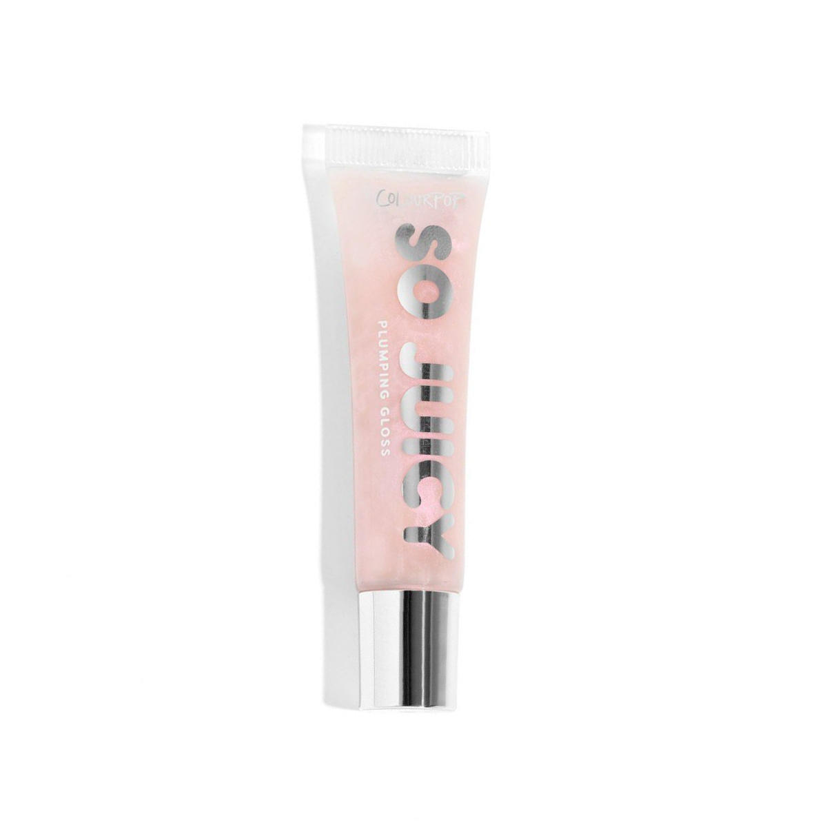 ColourPop So Juicy Pumping Gloss QT