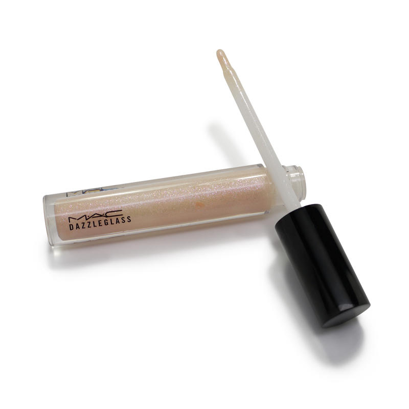 MAC Dazzleglass Lip Gloss Sugarrimmed! #0