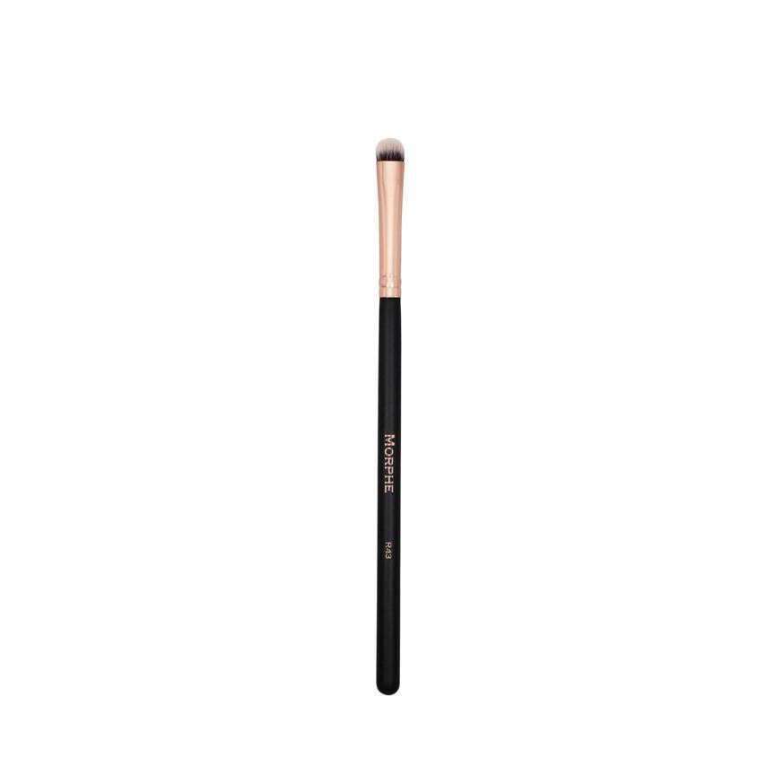 Morphe Small Chisel Detail Brush R43