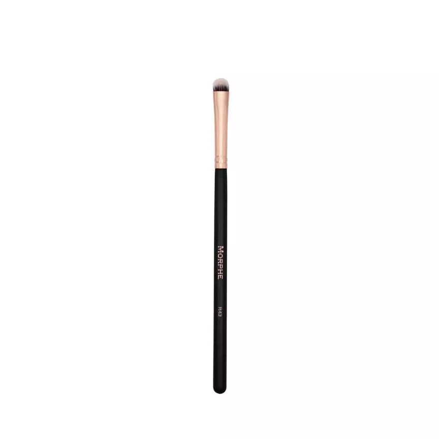 Morphe Small Chisel Detail Brush R43 