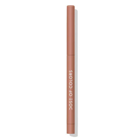Dose Of Colors Lip Liner Nude Mood