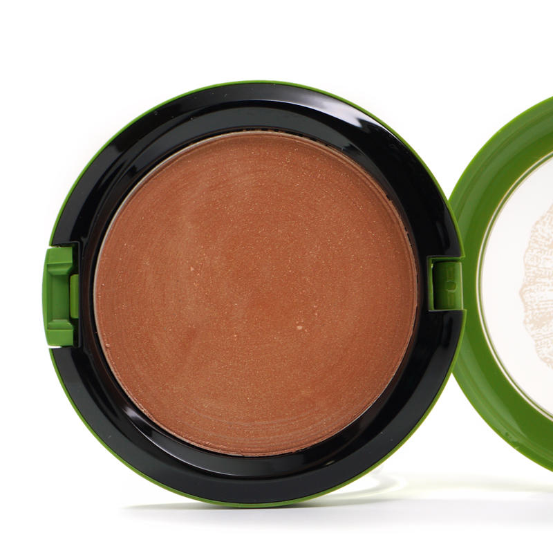 MAC Creme Bronzer Beach Bronze To The Beach Collection #1