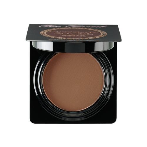 Too Faced Chocolate Soleil Matte Bronzing Powder Medium/Deep 2.5g #1