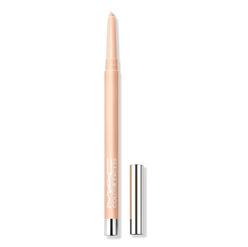 MAC Colour Excess Gel Pencil Eyeliner Full Sleeve