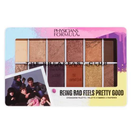 Physicians Formula Breakfast Club Eyeshadow Palette 