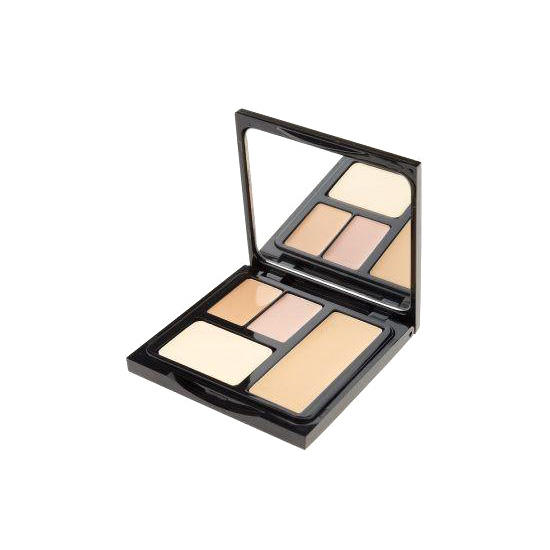 Bobbi Brown Face Touch-Up Palette Porcelain