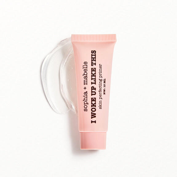 Sophia + Mabelle I Woke Up Like This Primer Mini