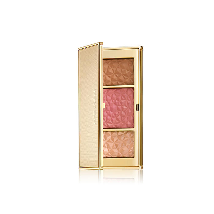 Estee Lauder Pure Color Face Palette Crystal Baby