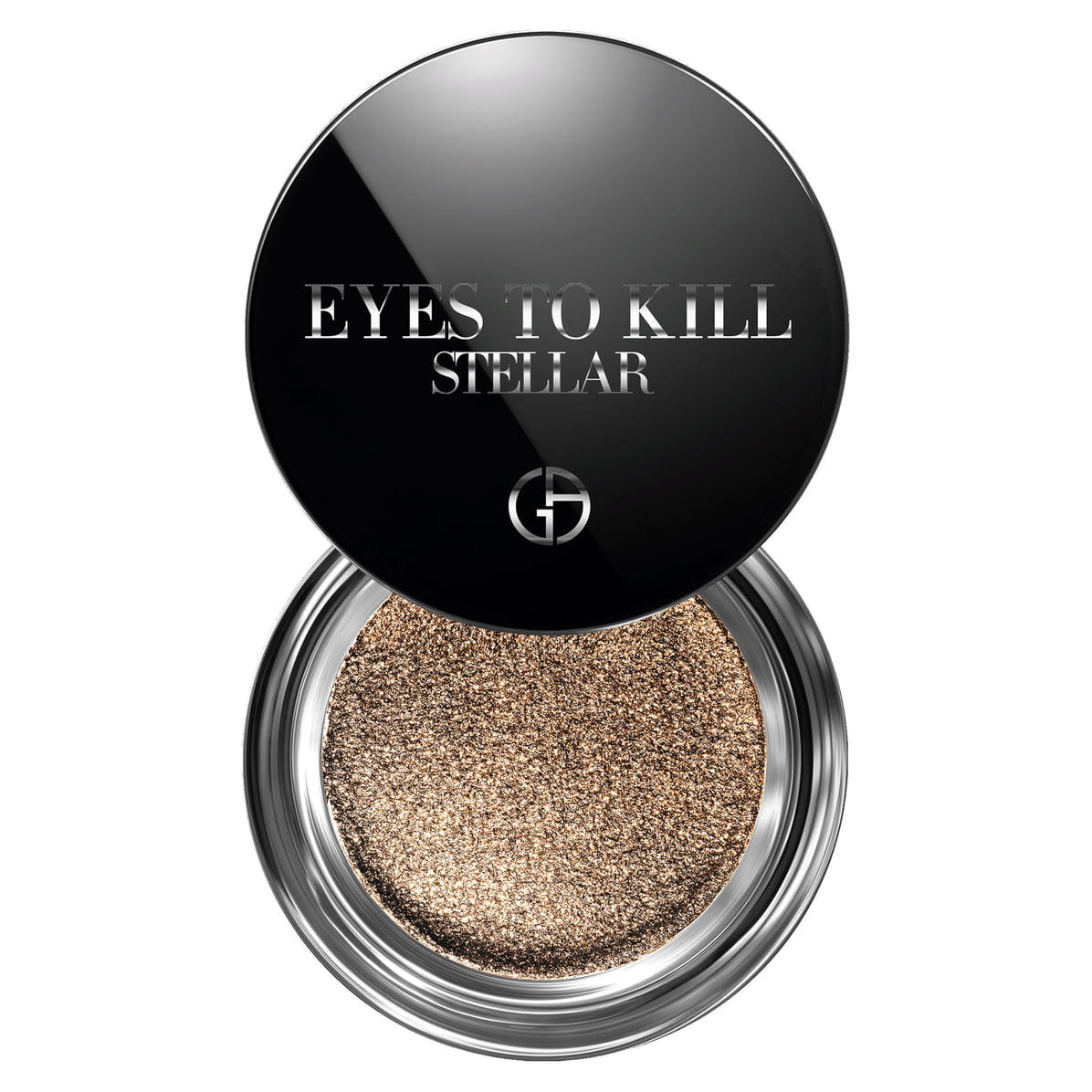 Giorgio Armani Eyes To Kill Stellar Eyeshadow Halo 02