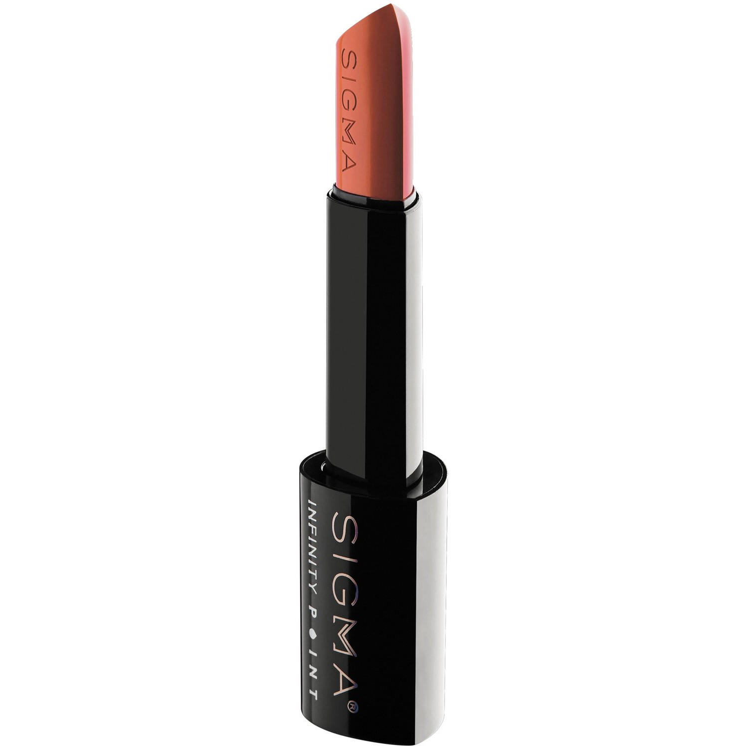 Sigma Infinity Point Lipstick Epiphany