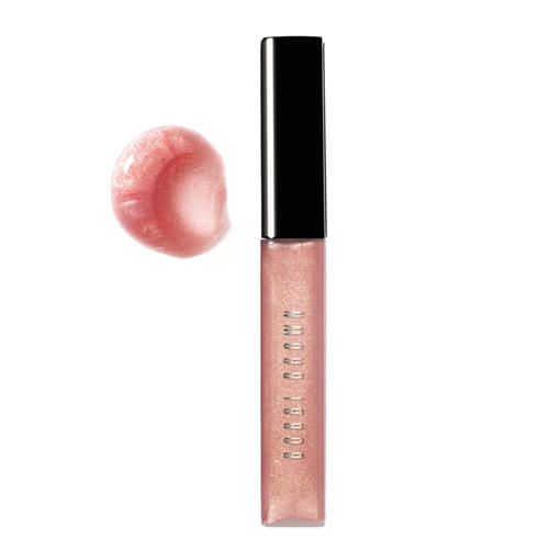 Bobbi Brown Lip Gloss 9 Pink Sugar