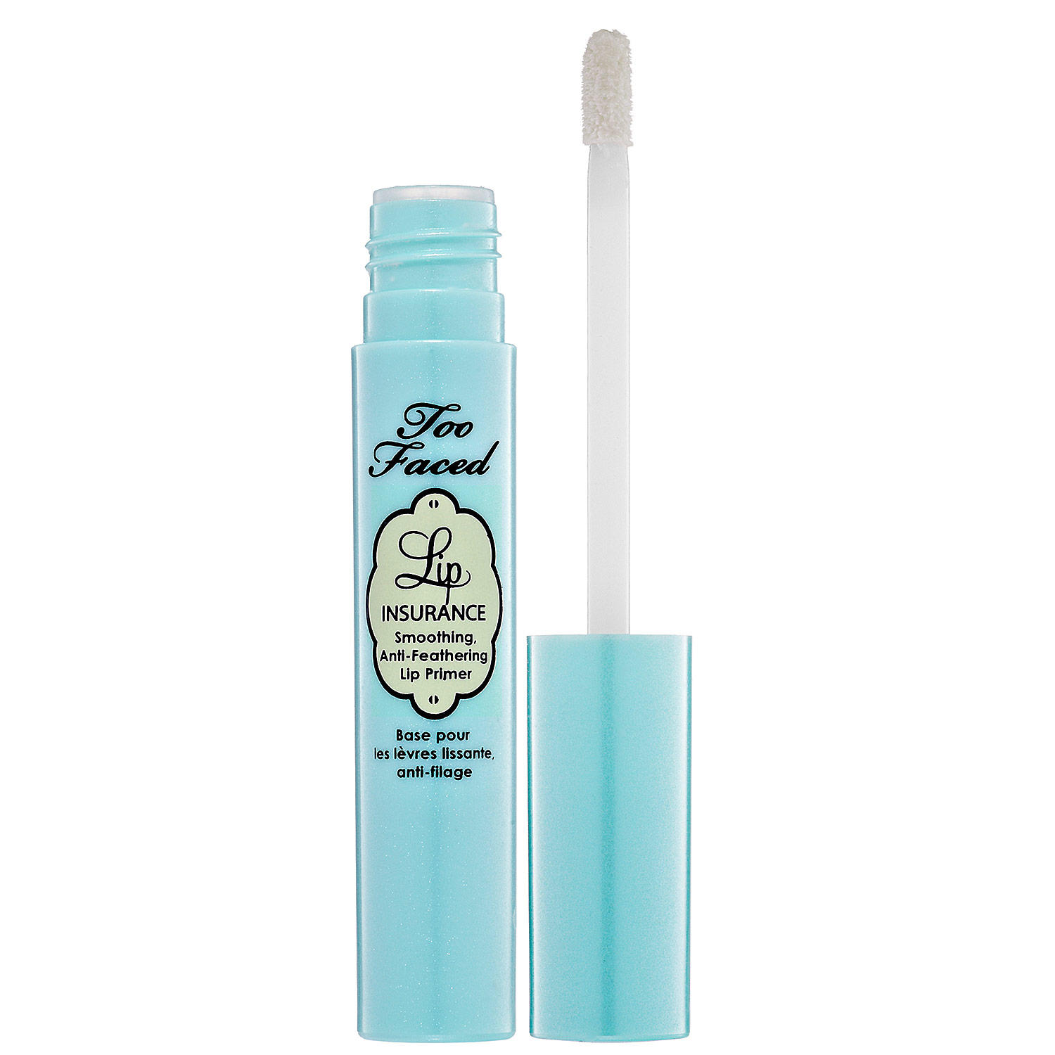 Too Faced Lip Insurance Lip Primer Mini