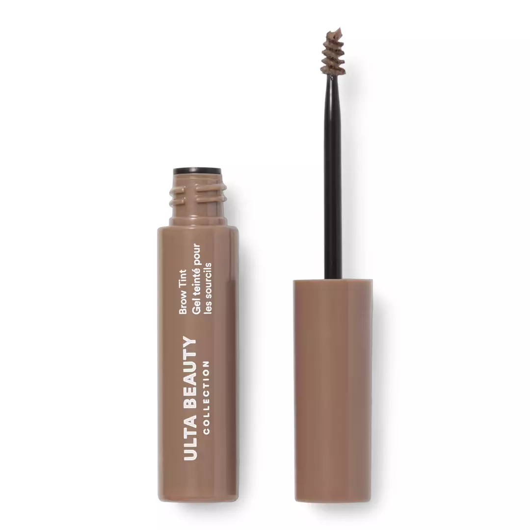 ULTA Brow Tint Gel Light | Glambot.com - Best deals on ULTA cosmetics