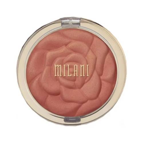 Milani Rose Powder Blush Spiced Rose 12