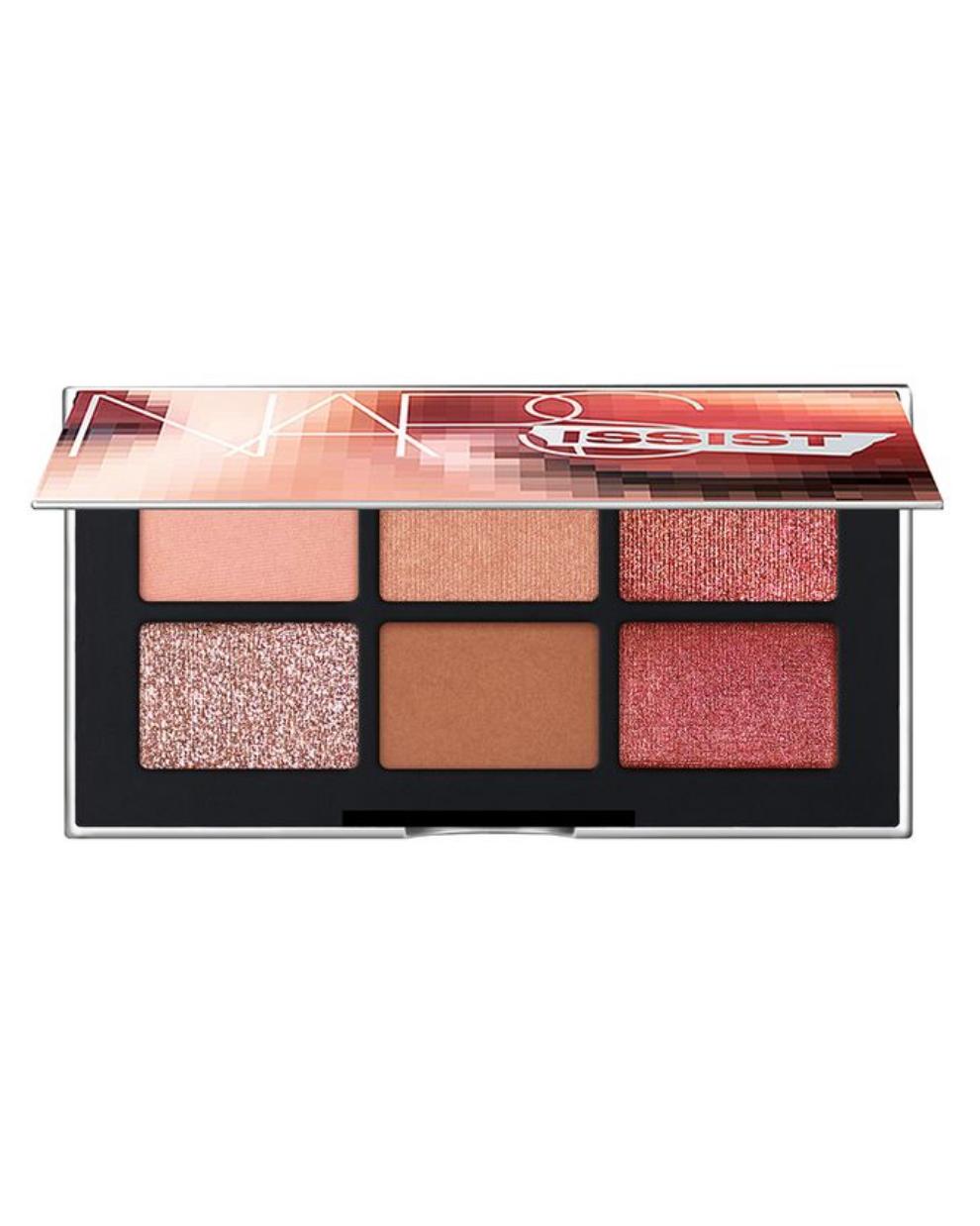 NARS Narsissist Wanted Eyeshadow Palette Mini