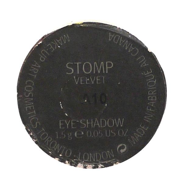 MAC Eyeshadow Refill Stomp #1