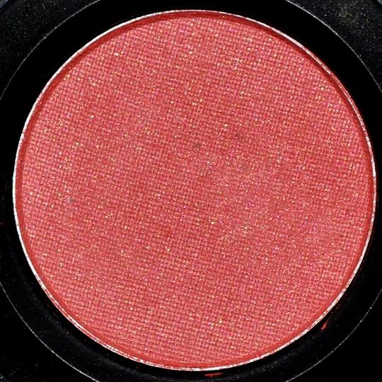 MAC Eyeshadow Hot Hot Hot #6