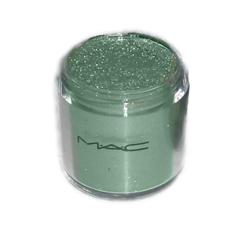 MAC Pigment Antique Green