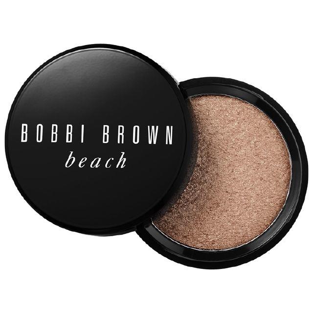 Bobbi Brown Beach Shimmer Powder Bikini Bronze