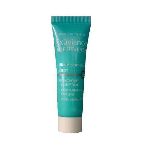 Exuviance Age Reverse Hand Rejuvenator Cream Mini