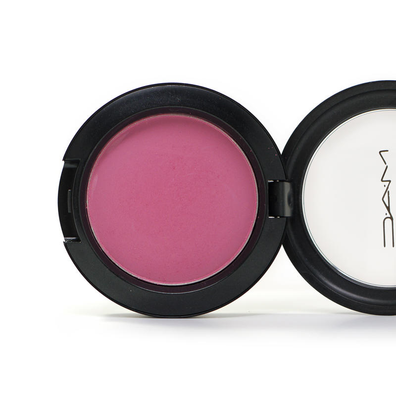 MAC Sheertone Blush Coygirl #1