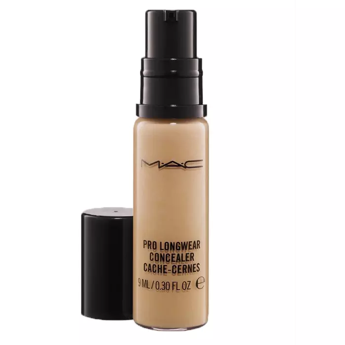 MAC Pro Longwear Concealer NW25 | Glambot.com - Best deals on MAC ...